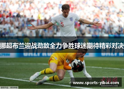 挪超布兰迎战劲敌全力争胜球迷期待精彩对决